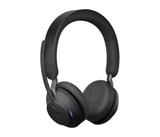 Jabra Evolve2 65 Stereo USB-C MS - 1076271 - zdjęcie 3